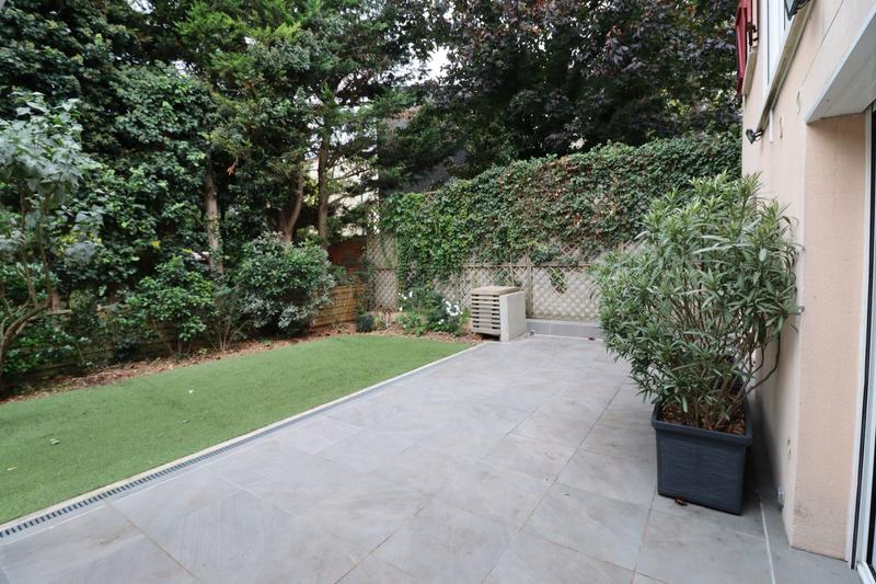 Maison contemporaine - 180 m² - 6 pièces