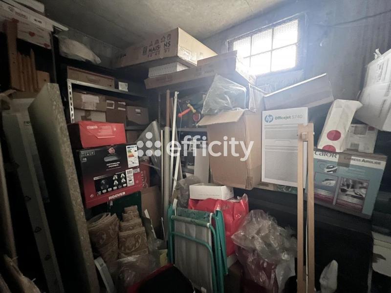 Appartement - 71 m² - 5 pièces