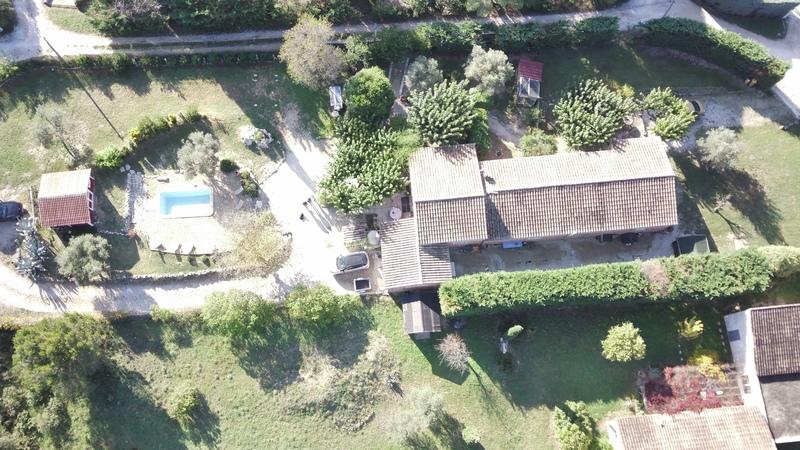 Maison - 187 m² - 8 pièces