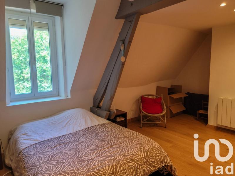 Maison - 338 m² - 7 pièces