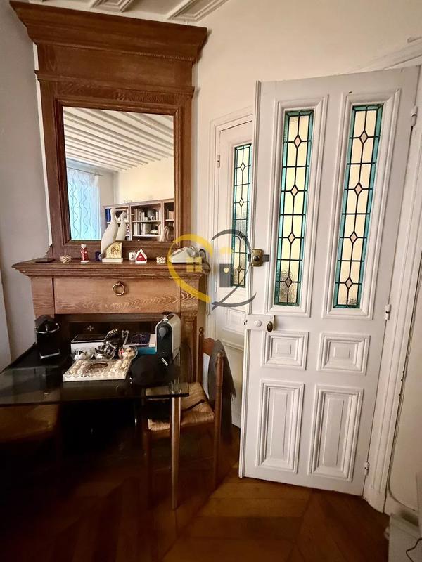 Appartement - 54 m² - 3 pièces