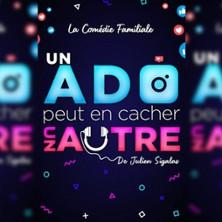 Un Ado Peut en Cacher un Autre - l'Espace Comédie, Lille