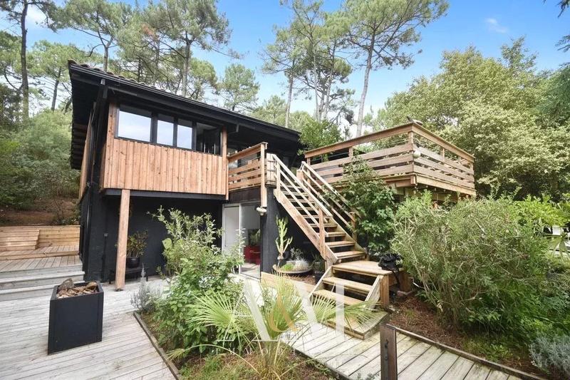 Maison - 155 m² - 7 pièces