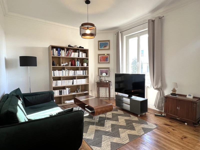 Maison - 106 m² - 4 pièces