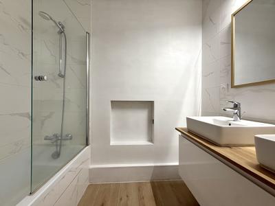 Maison - 86 m² - 4 pièces