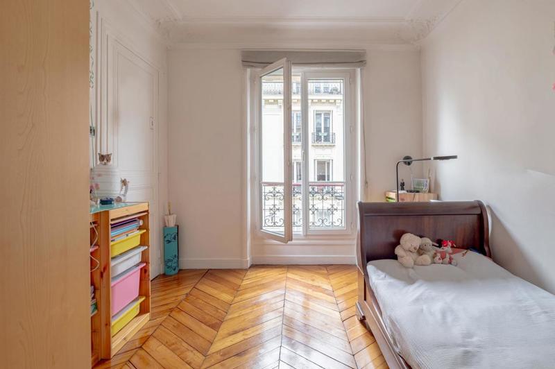 Appartement - 51 m² - 3 pièces