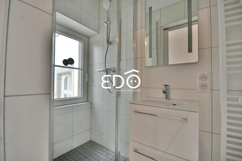 Appartement - 157 m² - 7 pièces