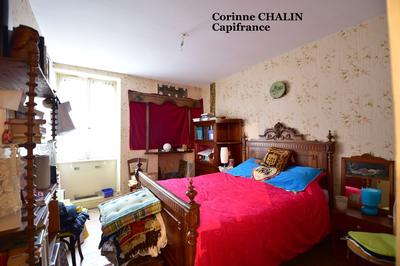 Maison - 58 m² - 4 pièces