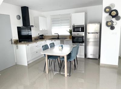 Villa - 105 m² - 5 pièces