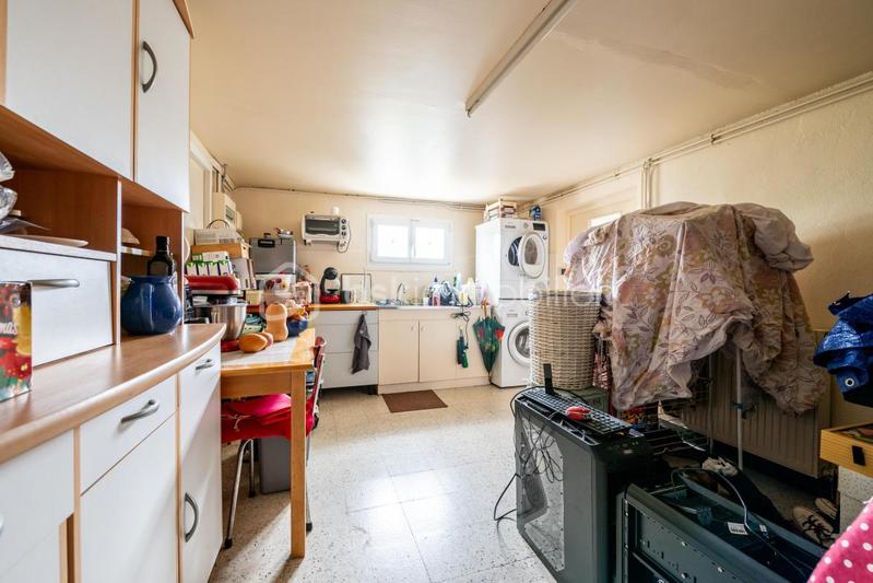 Maison - 102 m² - 5 pièces