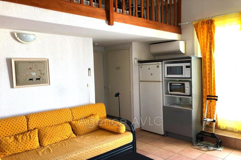 Appartement - 40 m² - 3 pièces