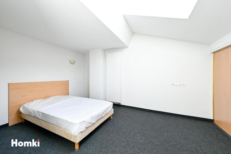 Appartement - 84 m² - 4 pièces