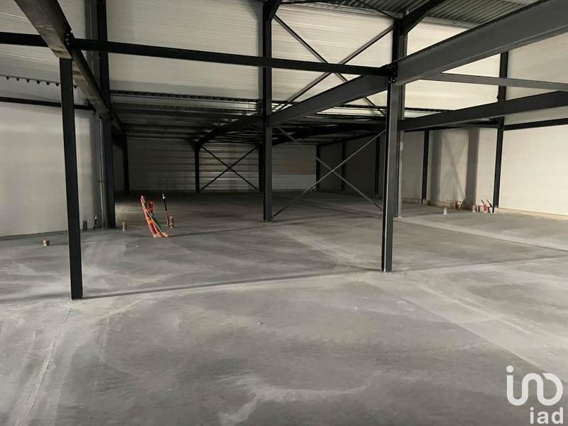 Local commercial - 186 m²