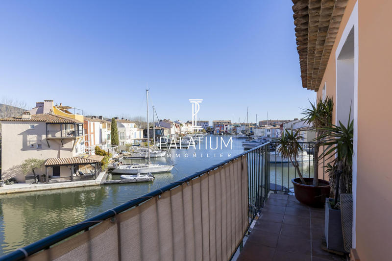 Appartement - 81 m² - 5 pièces