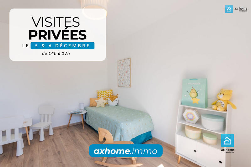 Duplex - 114 m² - 5 pièces