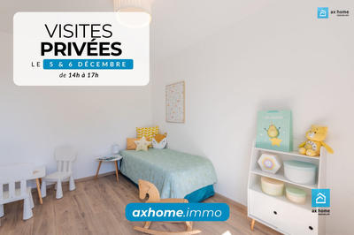 Duplex - 114 m² - 5 pièces