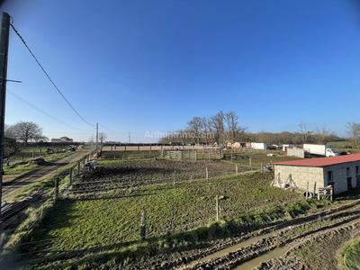 Maison - 230 m² - 6 pièces