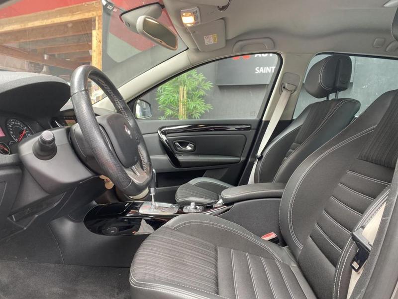 Renault Laguna Estate 1.5 dCi 110 Ch Bv Edc Bose Edition - Garantie 6 Mois