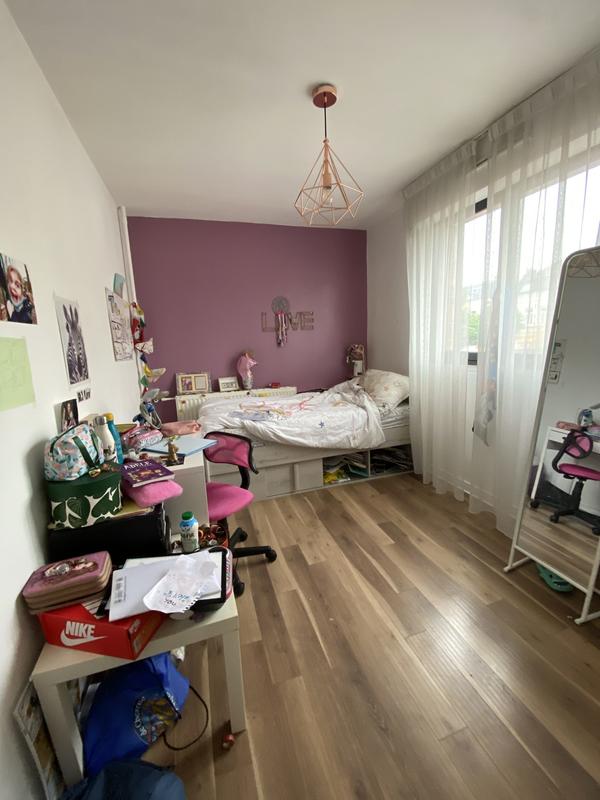 Appartement - 78 m² - 4 pièces