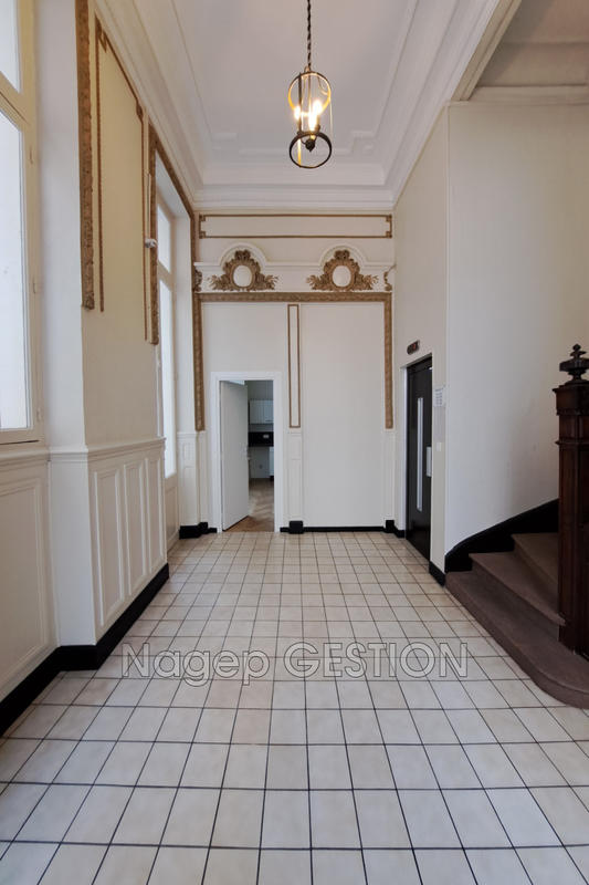 Appartement - 37 m² - 2 pièces