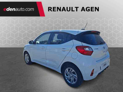 Hyundai i10 1.0 67 Bvr Creative