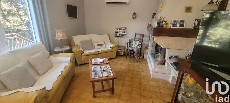 Maison - 98 m² - 5 pièces