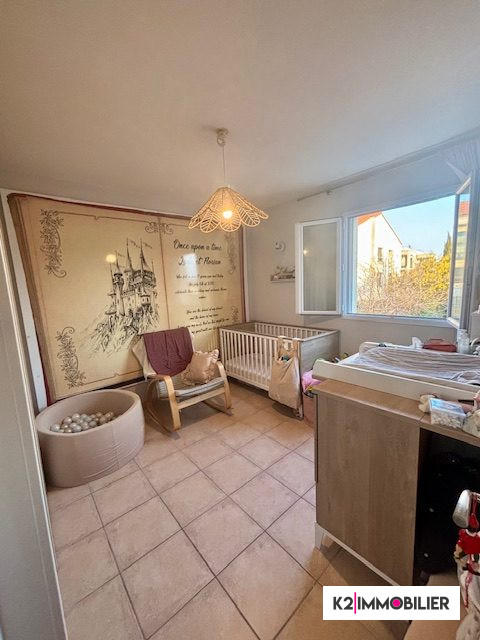 Maison - 86 m² - 4 pièces