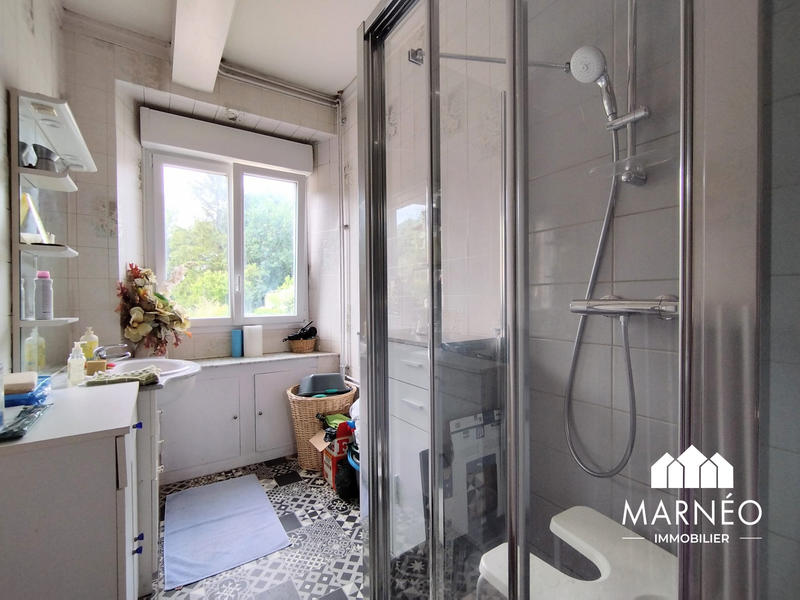 Maison ancienne - 278 m² - 8 pièces