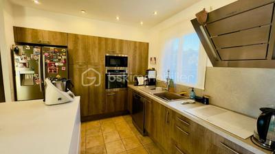 Villa - 135 m² - 4 pièces