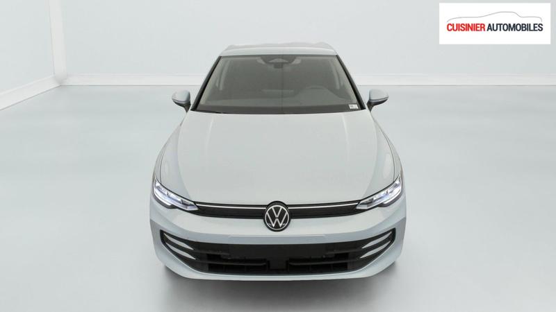 Volkswagen Golf 8 1.5 Etsi Evo2 150 Dsg7 Life Plus