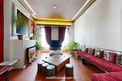 Appartement - 157 m² - 6 pièces