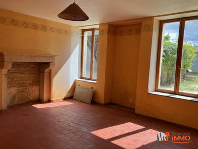 Ferme - 74 m² - 3 pièces