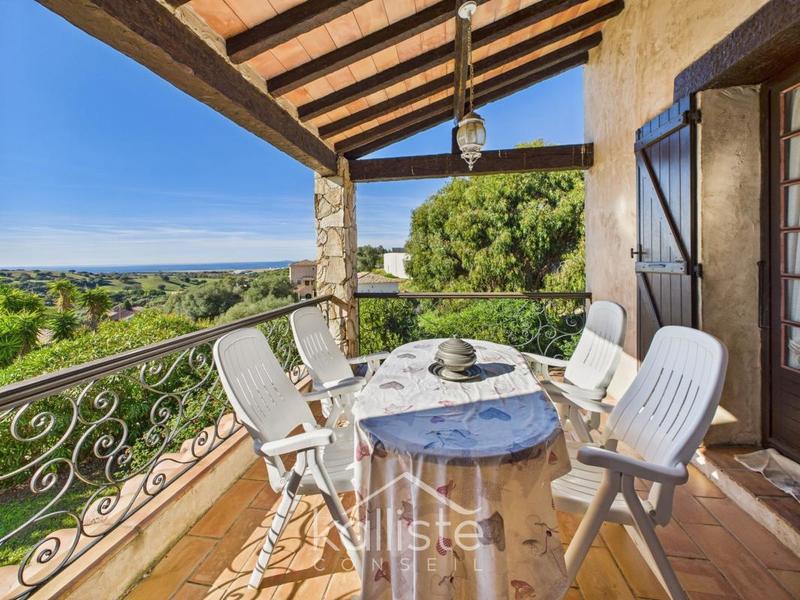 Maison - 166 m² - 6 pièces