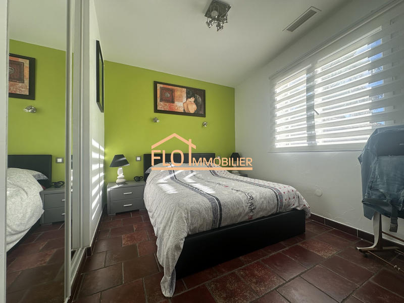 Villa - 95 m² - 4 pièces