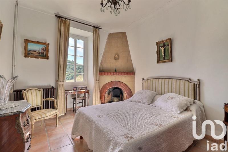 Maison de campagne - 325 m² - 6 pièces