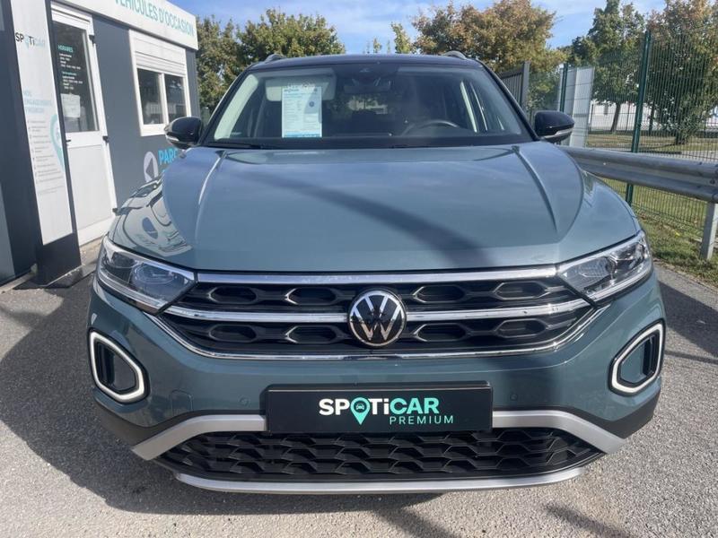 Volkswagen t-Roc 1.5 Tsi 150 Evo2 Style Dsg7