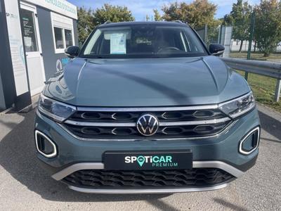 Volkswagen t-Roc 1.5 Tsi 150 Evo2 Style Dsg7