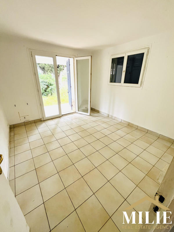 Appartement - 69 m² - 4 pièces