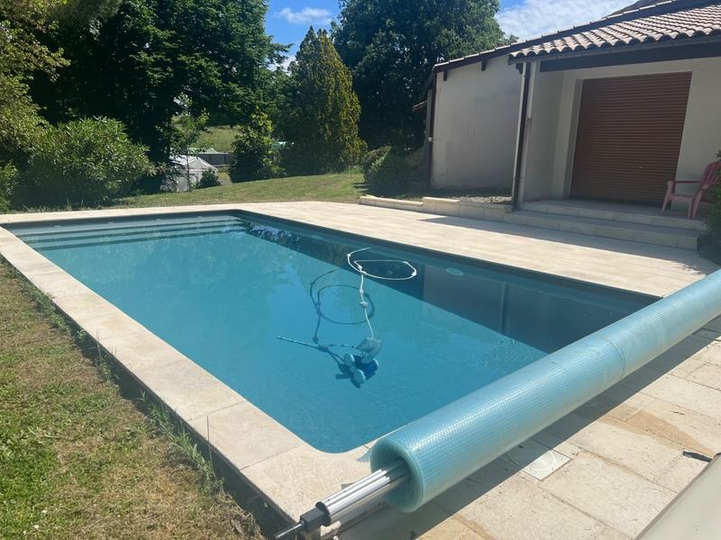 Maison - 175 m² - 9 pièces