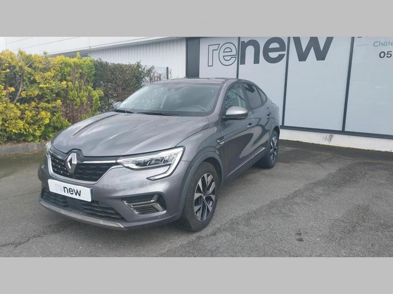 Renault Arkana E-Tech 145 Business