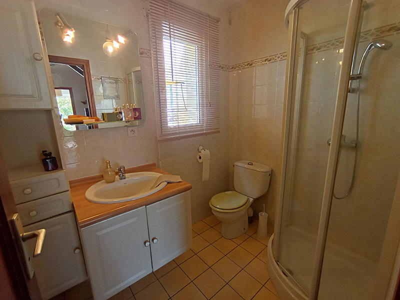 Maison - 116 m² - 5 pièces