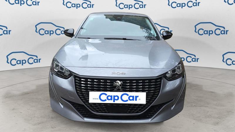 Peugeot 208 1.2 PureTech 100 Allure