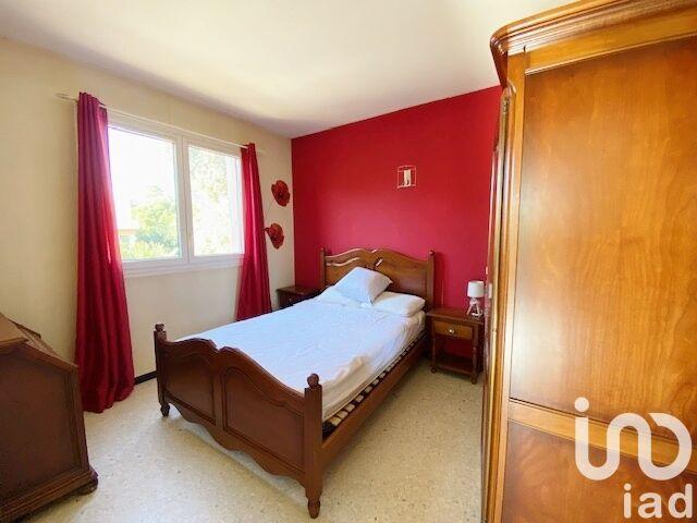 Maison - 154 m² - 5 pièces