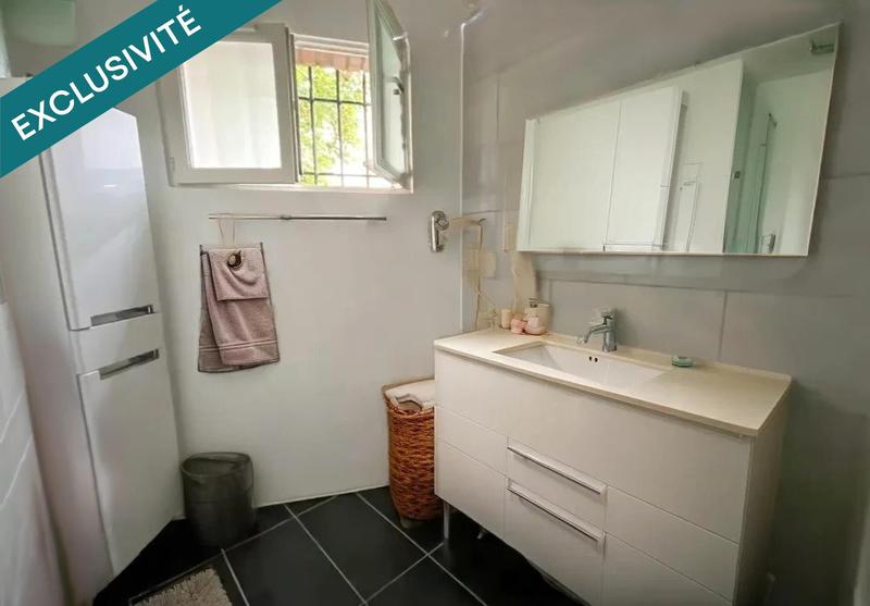 Maison - 73 m² - 5 pièces