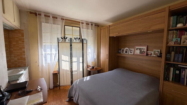 Maison - 89 m² - 5 pièces