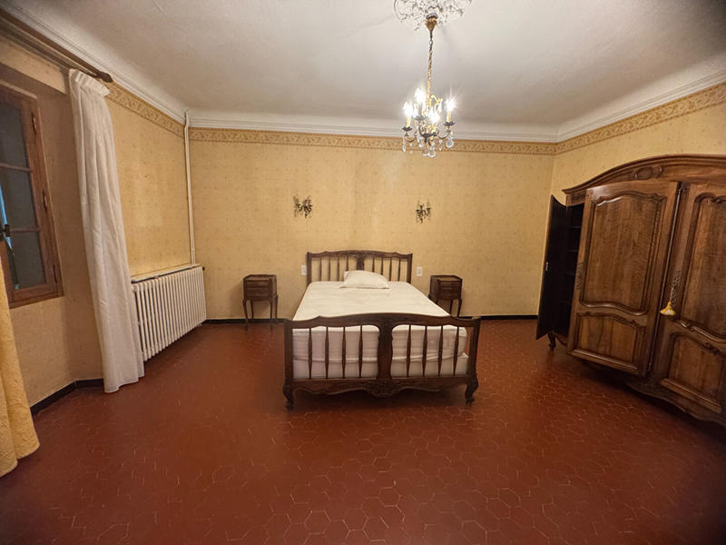 Maison - 111 m² - 4 pièces