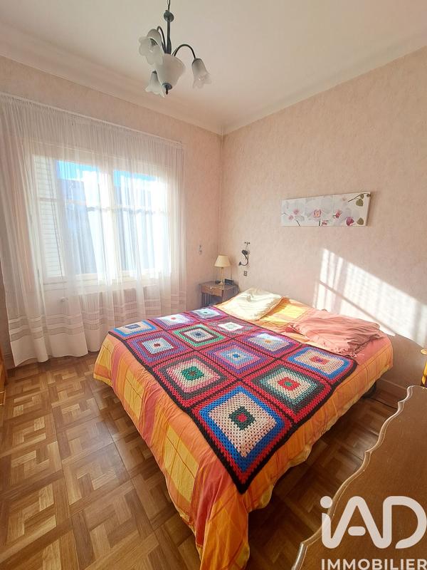 Maison - 136 m² - 4 pièces