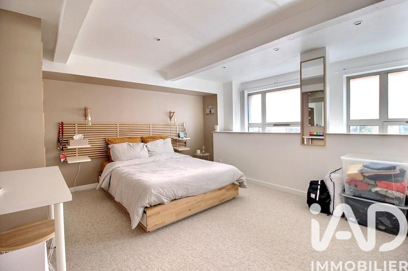 Appartement - 199 m² - 5 pièces