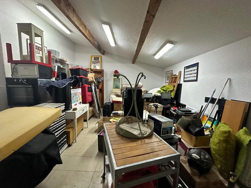 Maison - 60 m² - 4 pièces