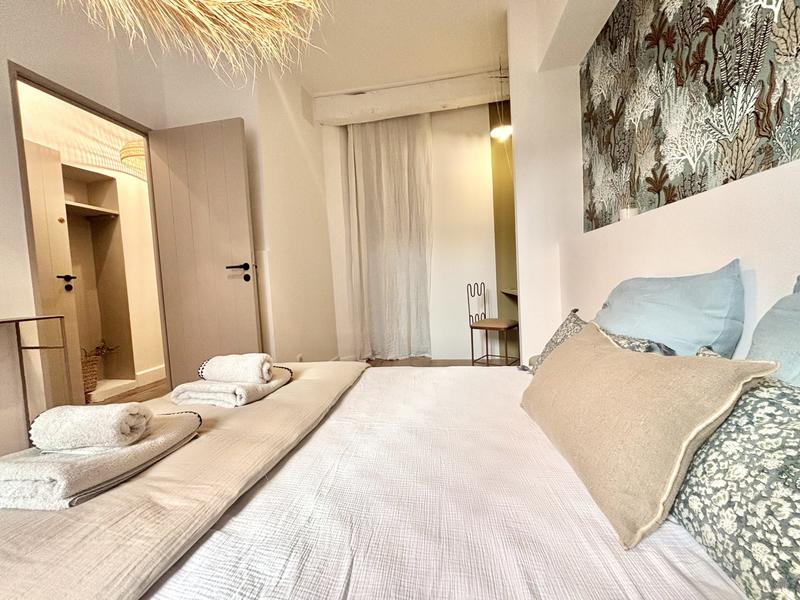 Maison traditionnelle - 55 m² - 3 pièces